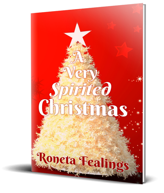 A Very Spirited Christmas