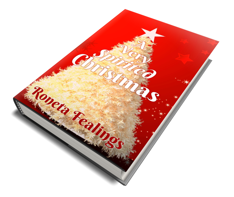 A Very Spirited Christmas