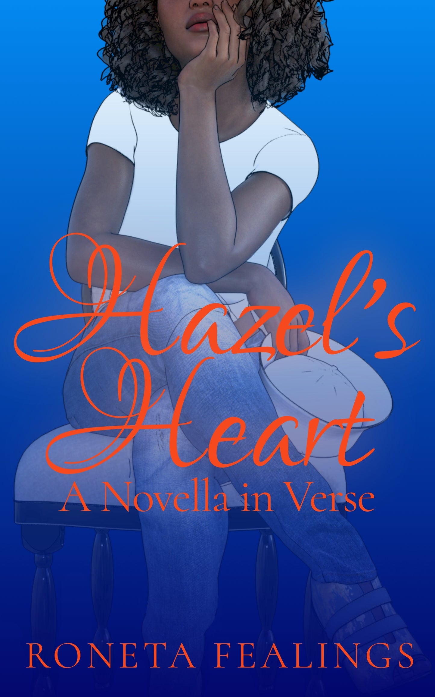Hazel's Heart